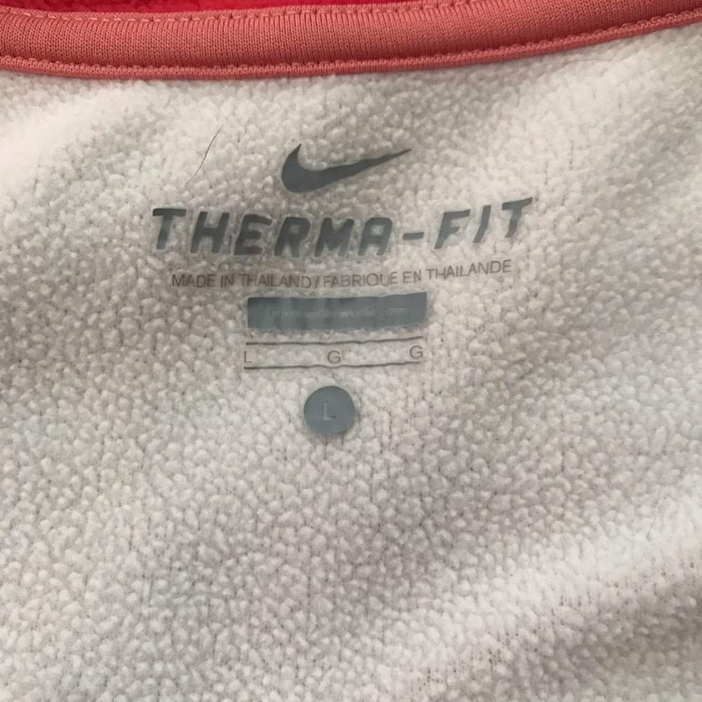 Nike Zip Up Jacket - Picture 6 of 6